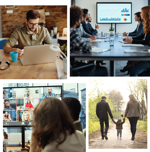 Boyett Mayes Limited Hook