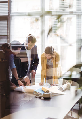 Boyett Mayes Limited